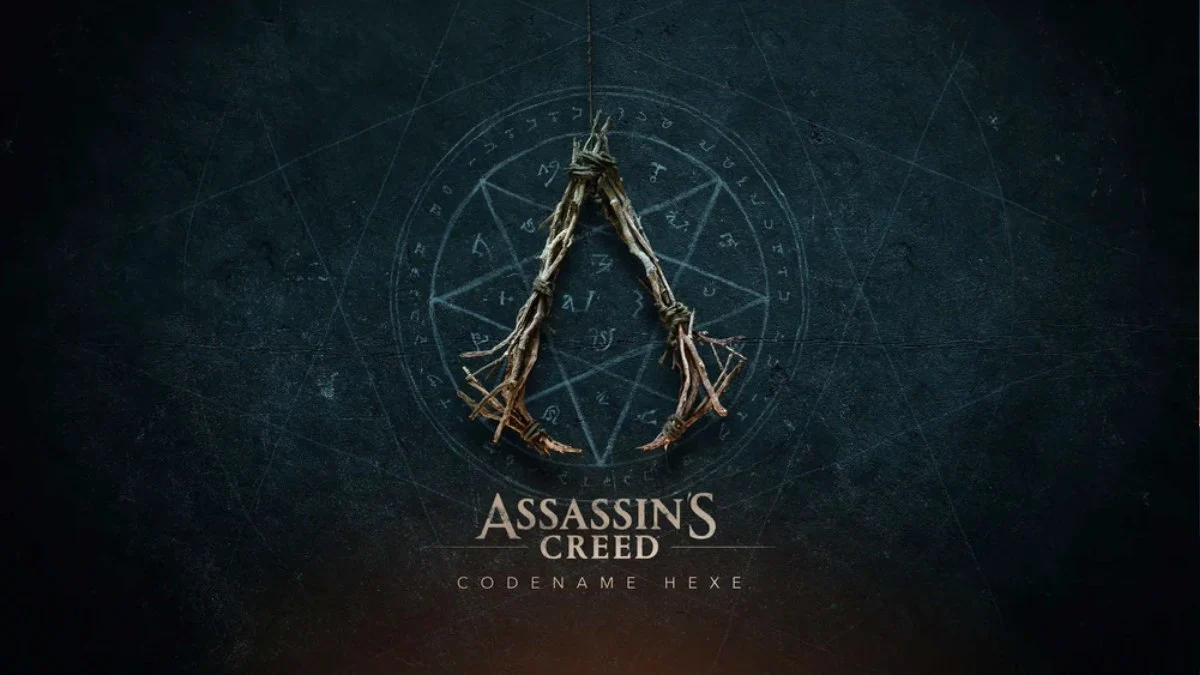 Assassin's Creed Black Flag Resynced Easter egg seems to tease Assassin's Creed Hexe