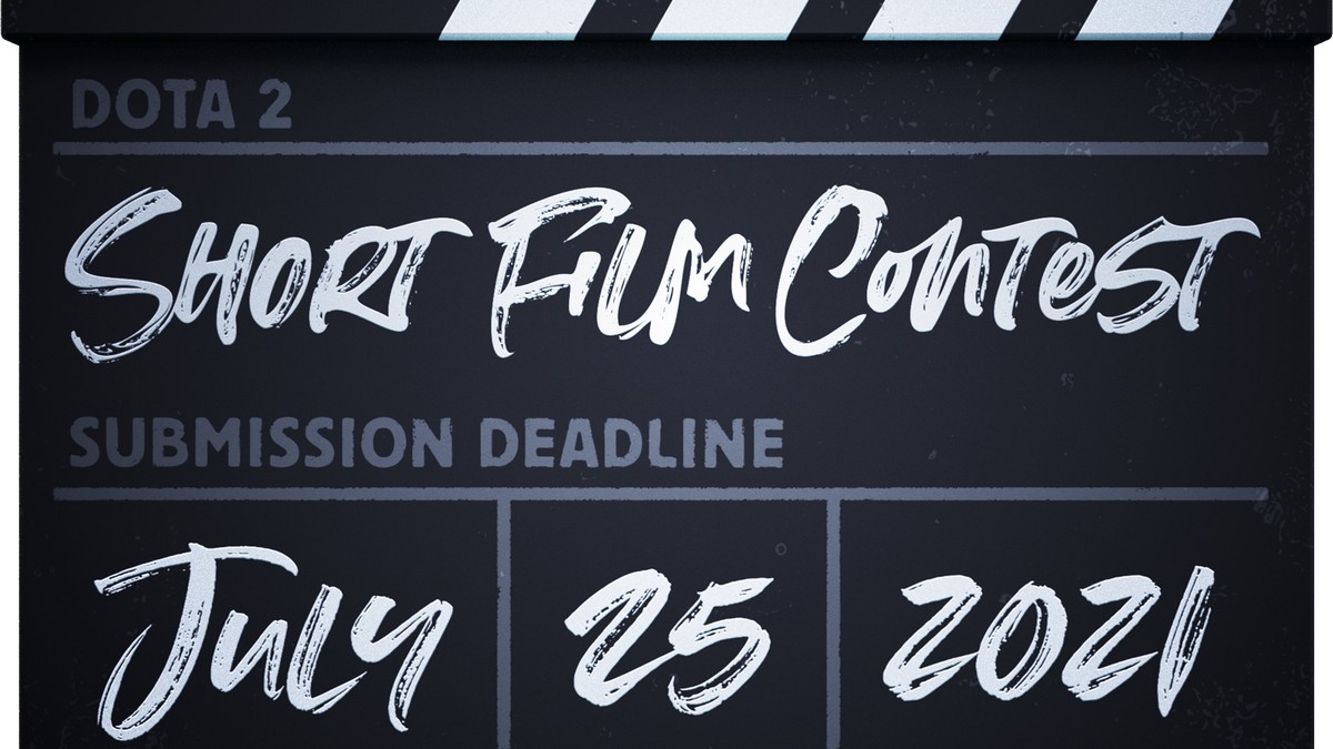 TI10 Short Film Contest is on with $40,000 in prizes