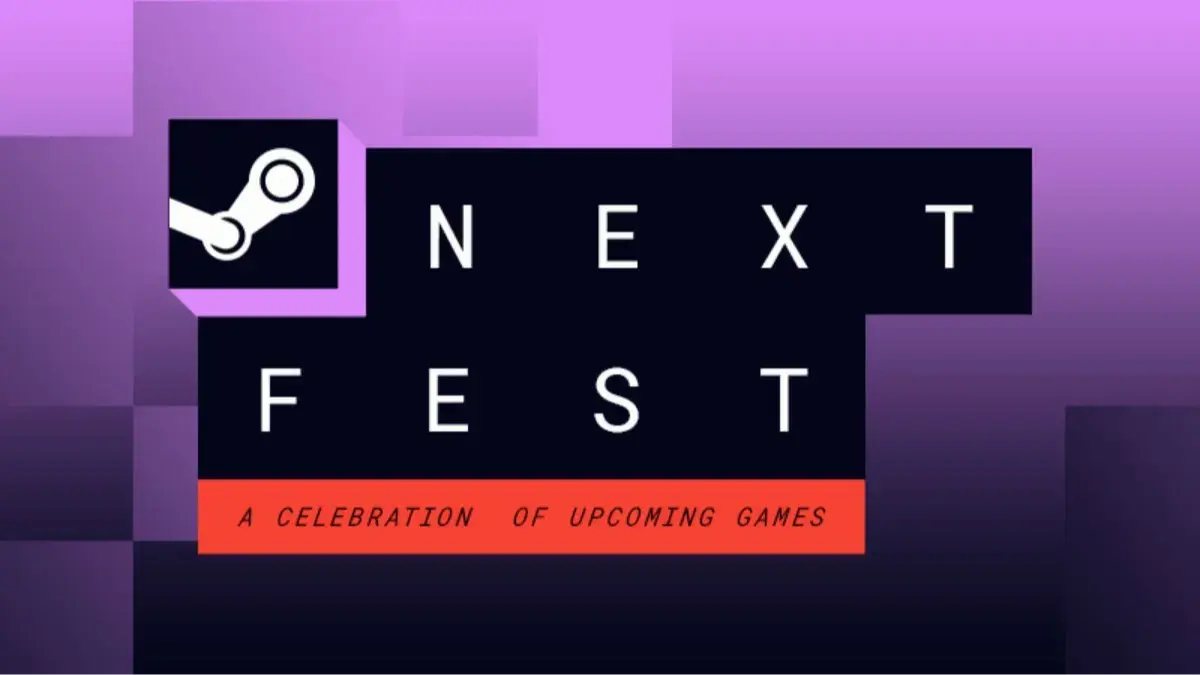 Steam Next Fest returns with hundreds of playable game demos