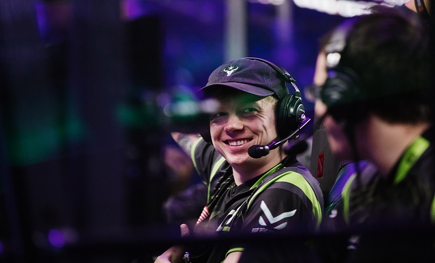 OG and NiP claim Bucharest Minor spots