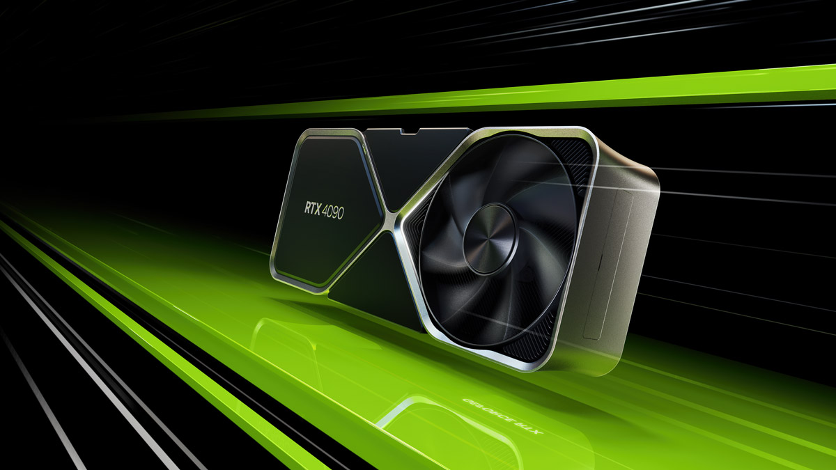 Nvidia's new RTX 4000-series cards are powerful but hellishly expensive