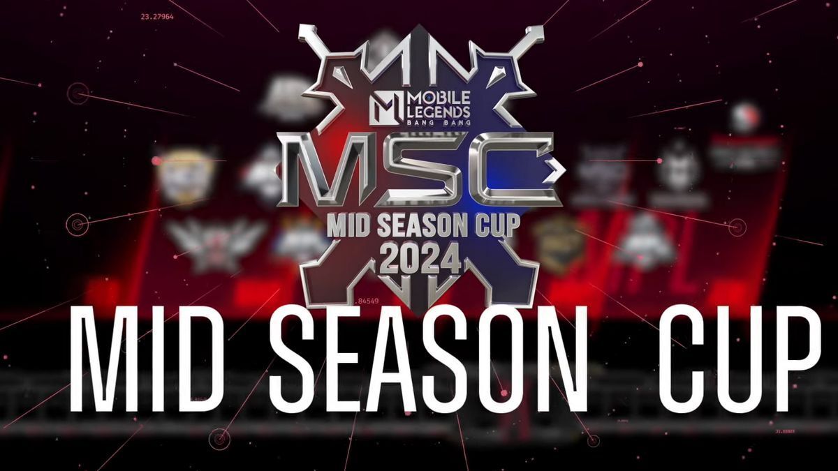 No longer SEA-centric, Moonton rebrands MSC to Mid Season Cup