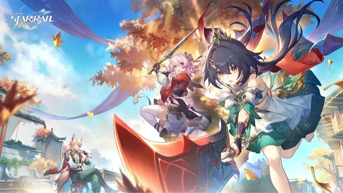 Honkai: Star Rail 2.4 drops on July 31 with Yunli, Jiaoqiu, Hunt March 7th, and more