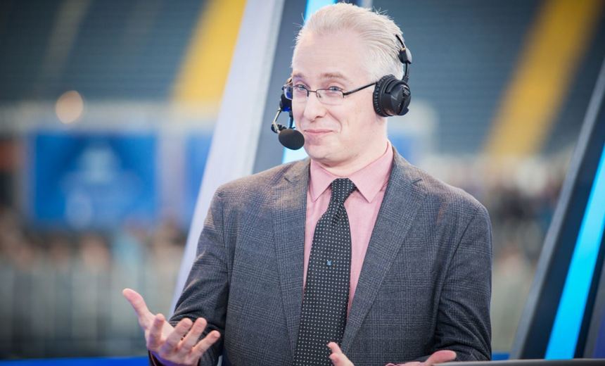 Starladder i-League S2 Invitational Talent: Nahaz Returns