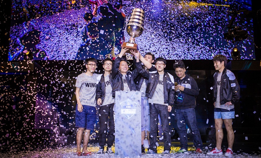 Wings Gaming drops out of Dota Pit Season 5