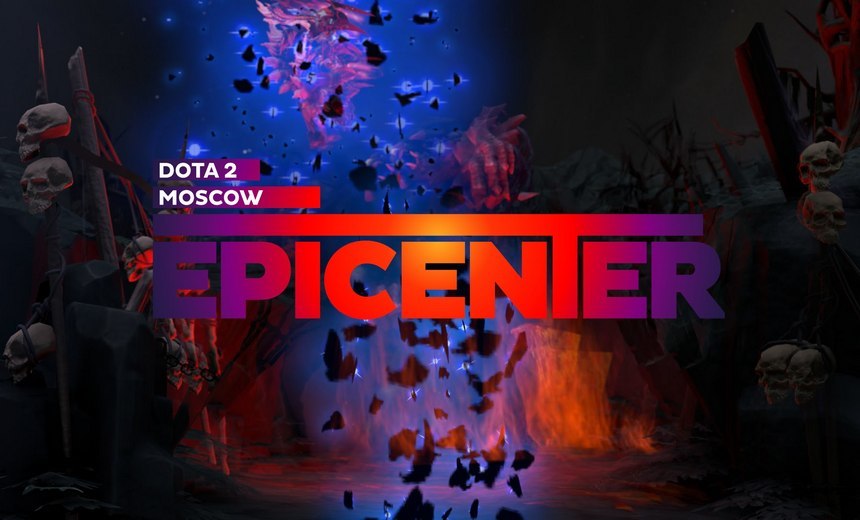 Virtus.Pro receive the third invite to EPICENTER: Moscow 2017