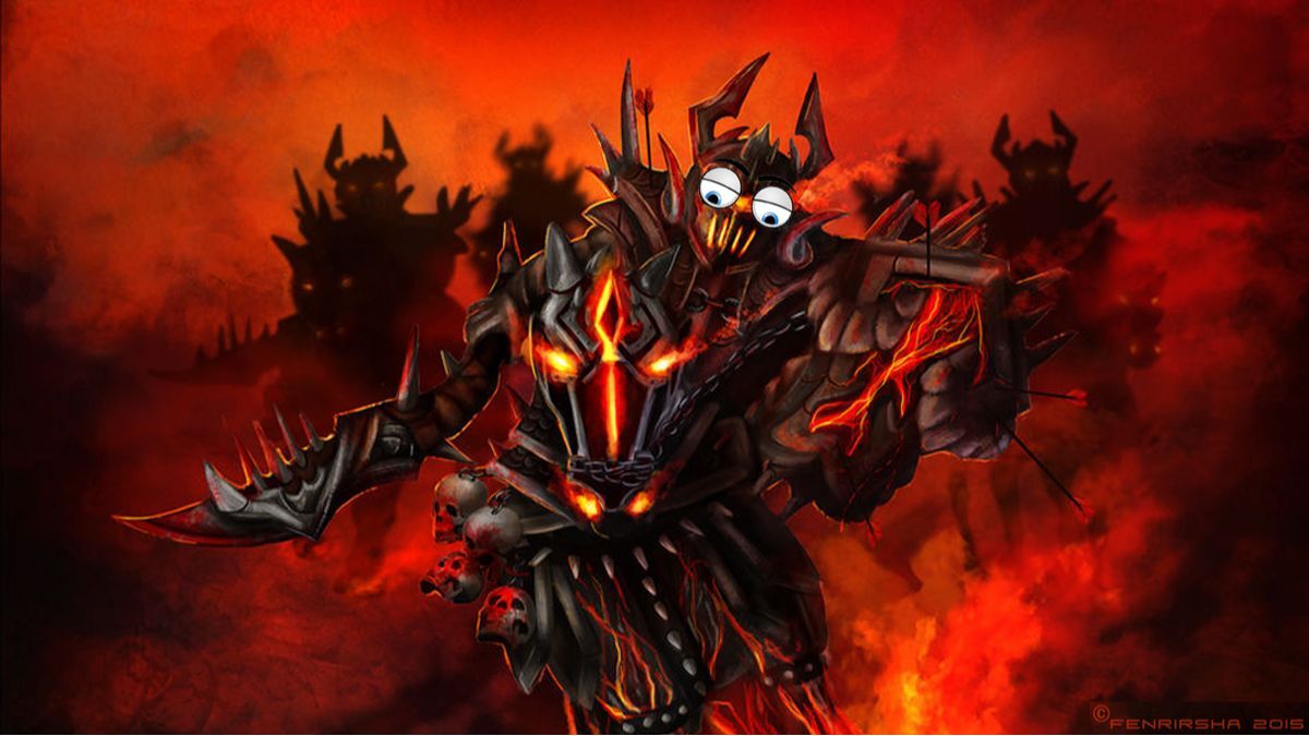 Biggest losers of Dota 2 patch 7.34e in pubs