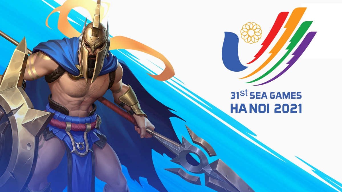 Esports is dealt a huge blow as the 31st SEA Games in Vietnam has been postponed