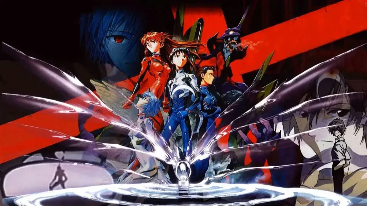 The 15 best sci-fi anime of all time: Evangelion, Gundam, Akira and more