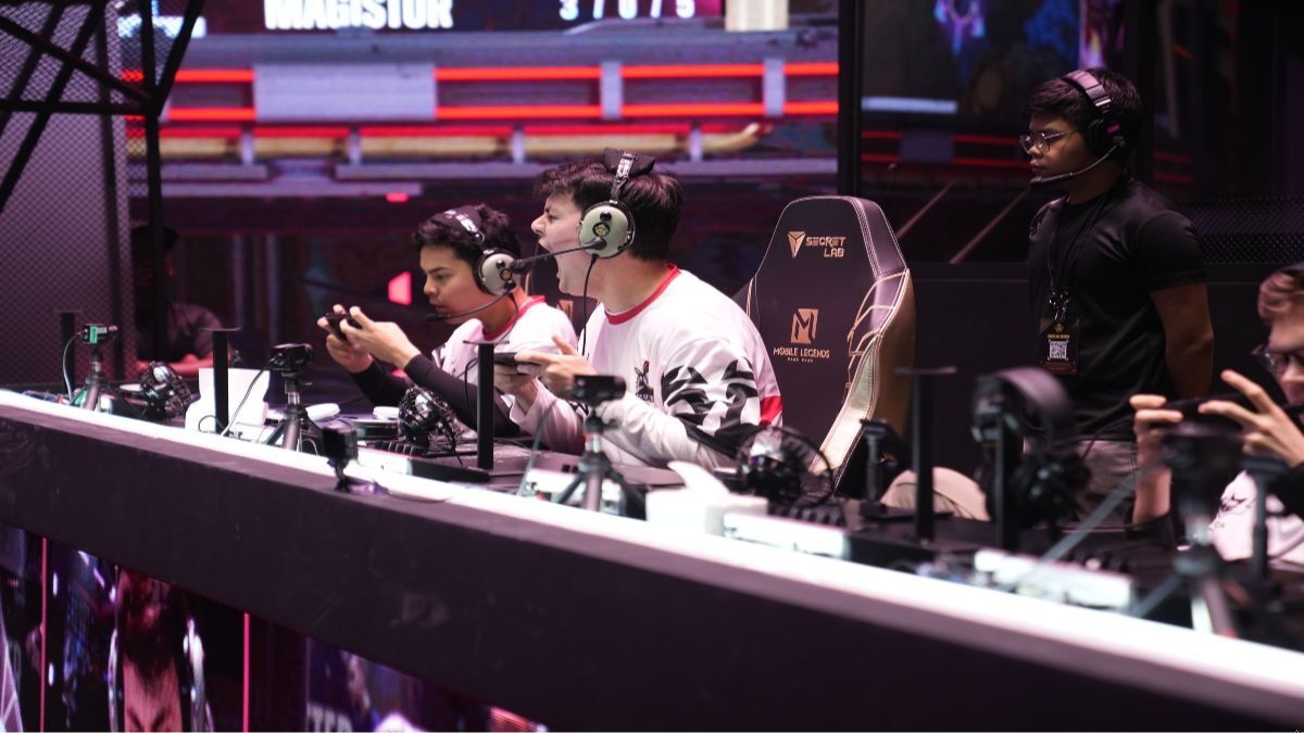 M5 World Championship: Eliminations begin to roll in