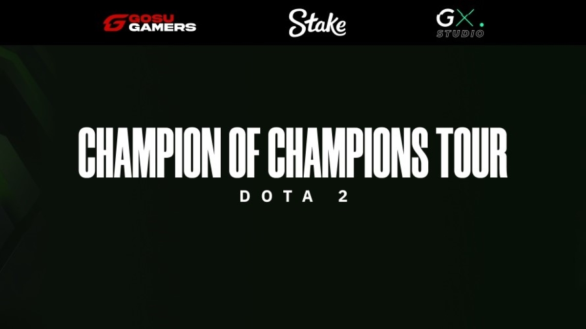 Dota 2 CCT Series 5: Everything you need to know