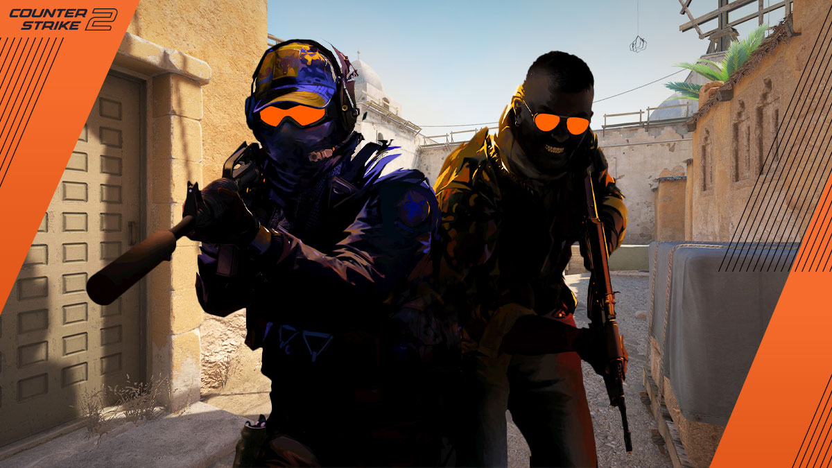 Counter-Strike 2 is Valve's worst-rated game on Steam and here's why