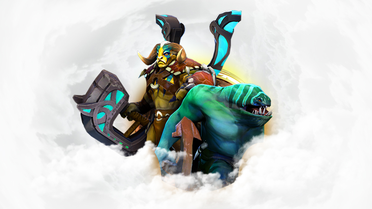 TI10 group stage meta analysis: 112 heroes picked makes for a diverse TI