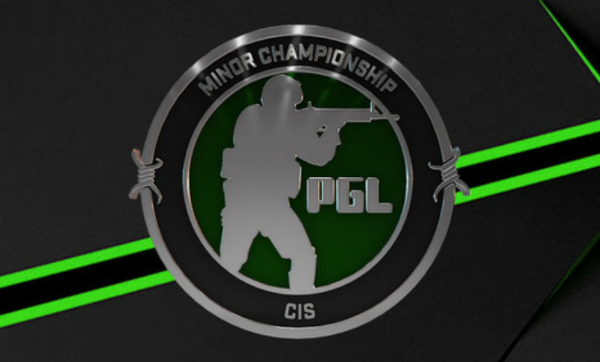 PGL Major Kraków 2017  - CIS Minor Championship qualifiers information