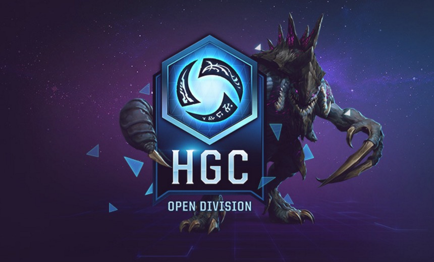 Bracket Set for North American Open Division Playoffs