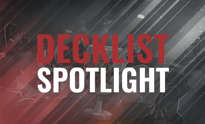 Decklist spotlight: 9 decks that got 12 wins in Heroic Brawl