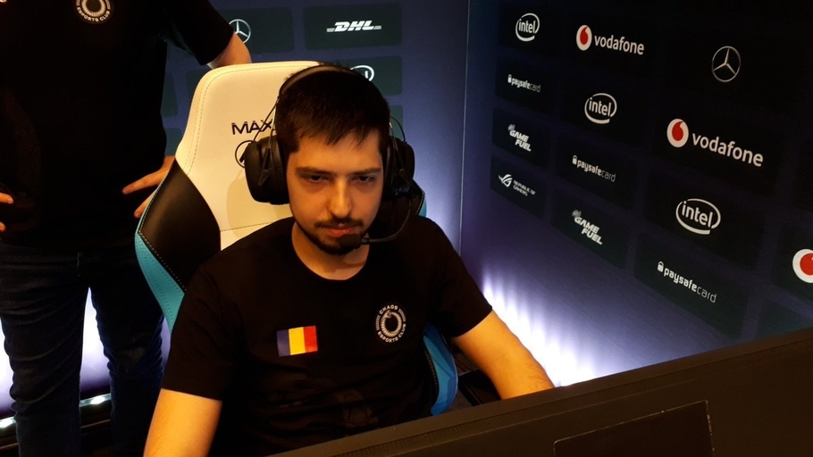 ESL brings Chaos to India as the latest invite to ESL One Mumbai 2019