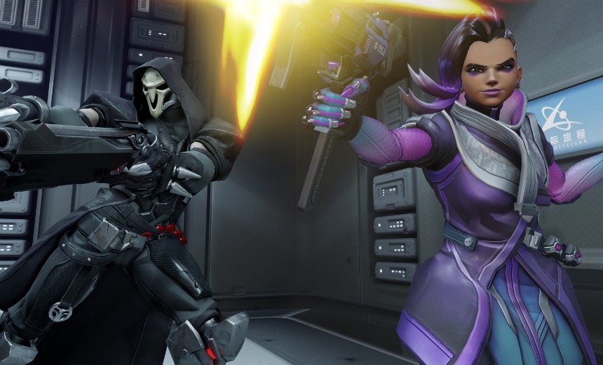 Ana & Sombra: What can we learn from hero releases?