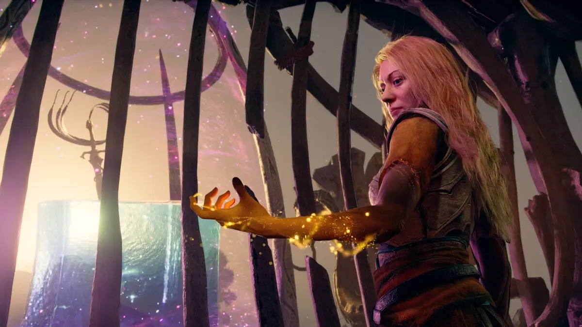 SDCC 2026: God of War Laufey gets 2027 release date, Kratos game confirmed to follow