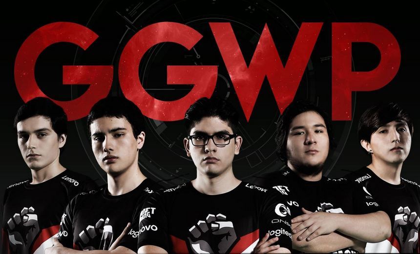 Infamous are going to The International 7  