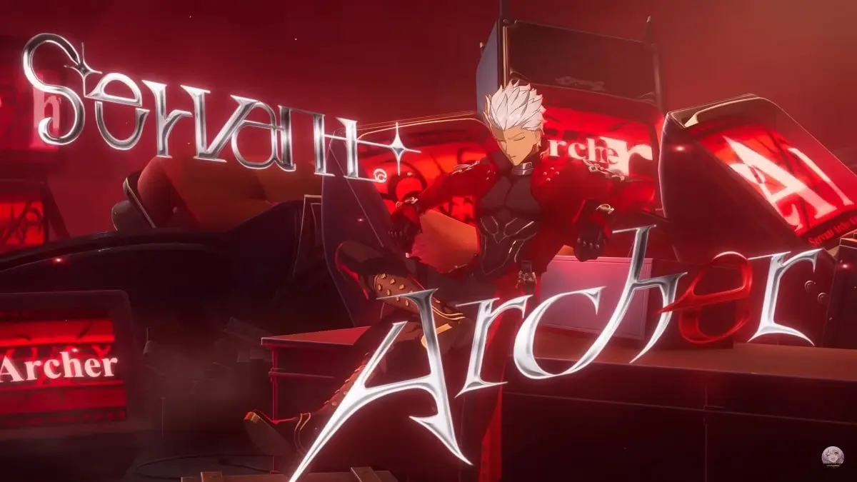 Archer build guide plus best Light Cones, relics, and teammates in Honkai Star Rail Version 3.4