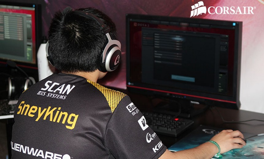 Vici Gaming storm into North America by signing the isGG roster