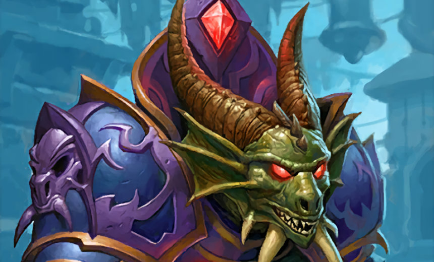 A Month in The Wild - Week Three: Dragon Priest