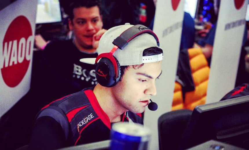 New Brazilian team formed by nak