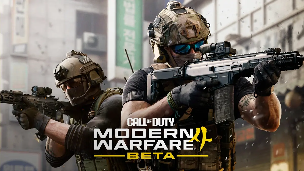 Call of Duty Modern Warfare 4 open beta dates announced, starts in August