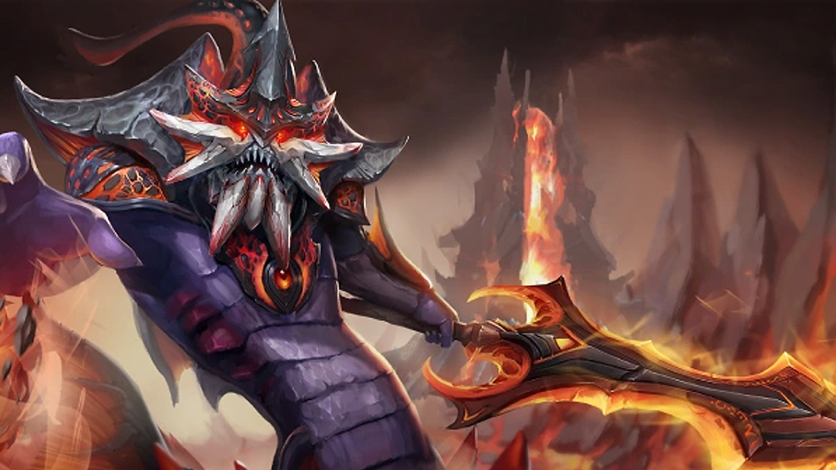 Top 5 offlaners in pubs from the first month of Dota 2 patch 7.34