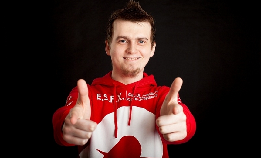 Planet Dog to play under the Hellraisers banner at TI7