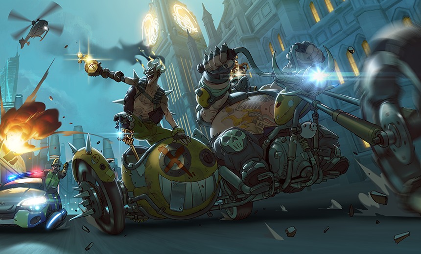 The Competitive Recap: We listed what you might have missed (March 24th - March 30th)