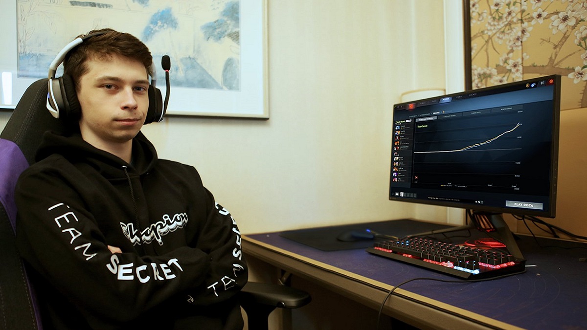 Team Secret unstoppable; Take third consecutive title at OGA Dota PIT 2020