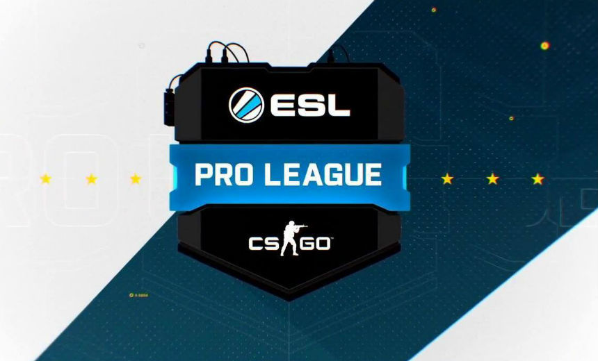 ESL Pro League season 4 relegation schedule