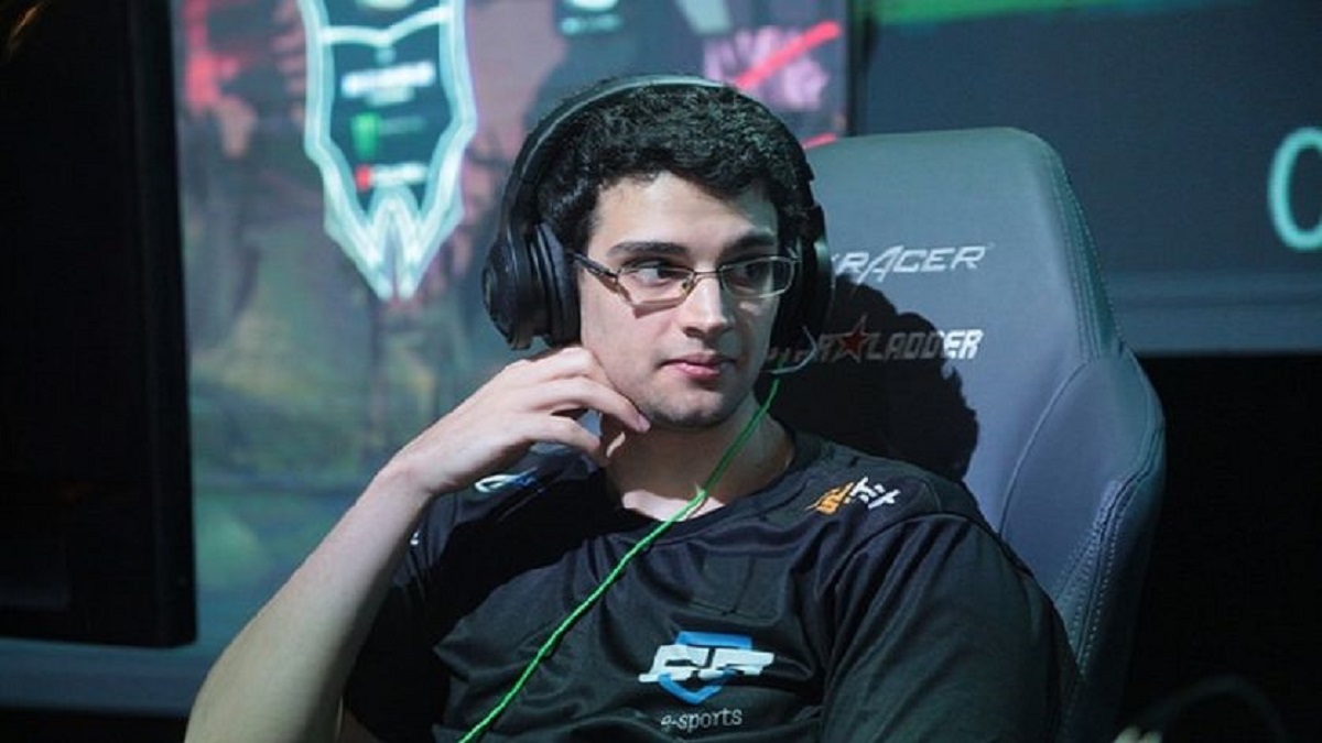 Ninjas in Pyjamas bring in two players for upcoming DPC qualifiers