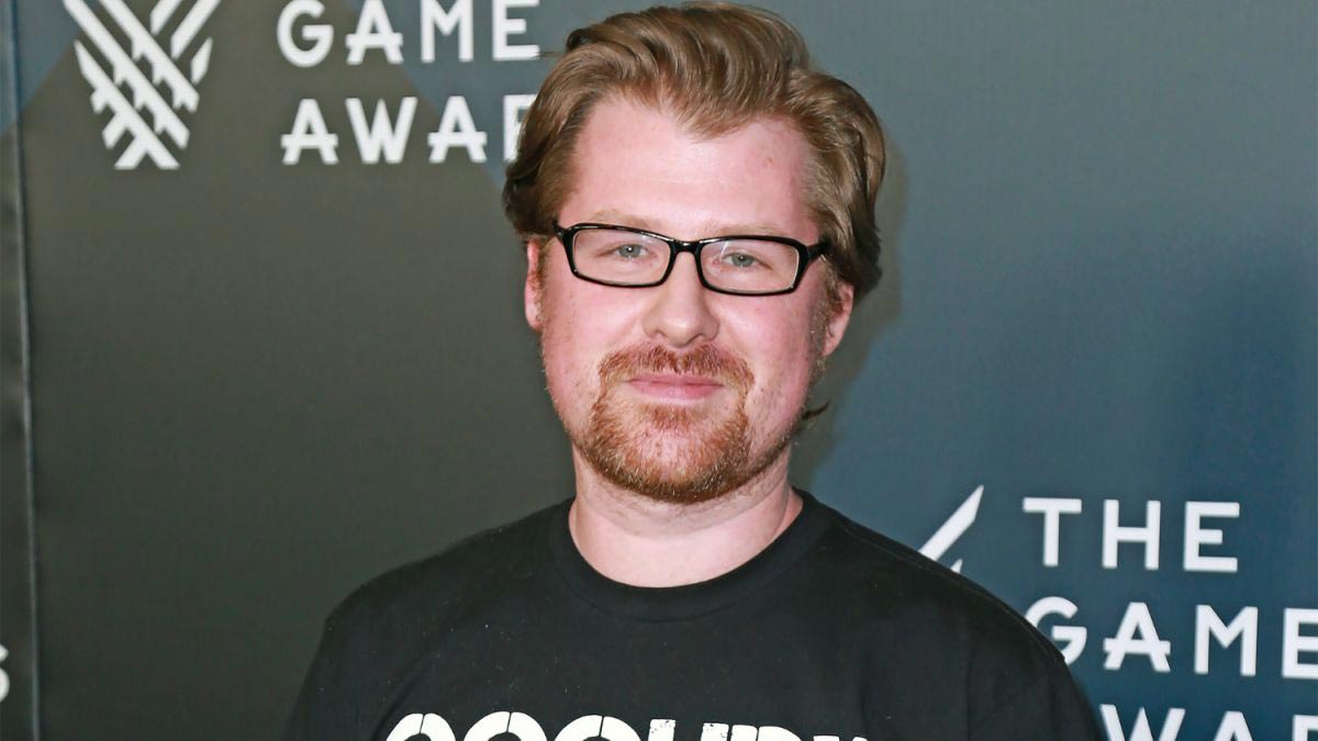 High on Life, Rick and Morty creator Justin Roiland charged with domestic violence