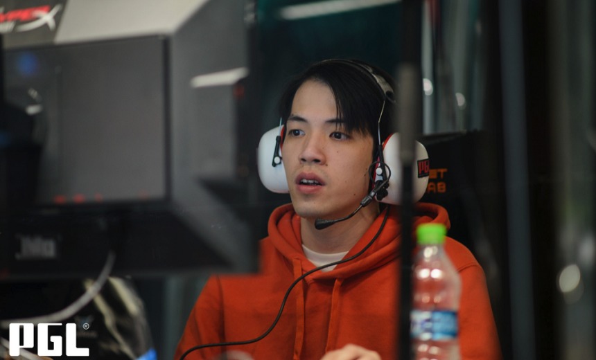 VGJ.Thunder and Virtus.pro are the PGL Bucharest Grand Finalists