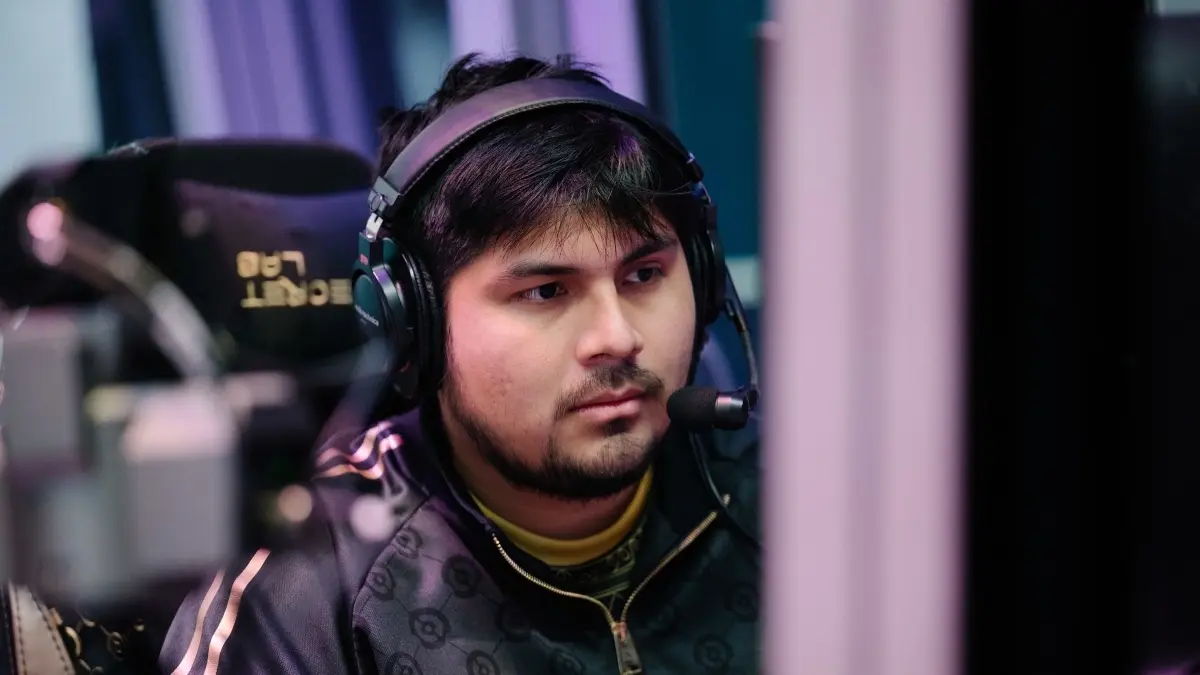 OG.LATAM to be OG's main Dota 2 roster, says CEO Daniel Sanders