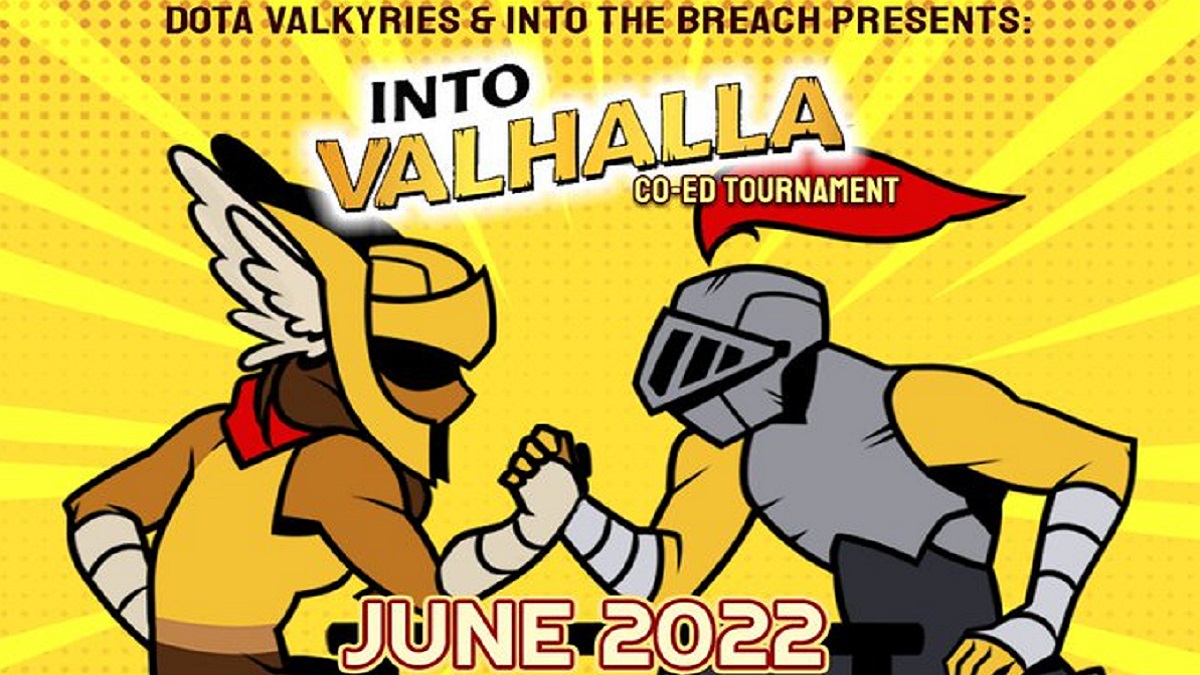 Into Valhalla viewing details