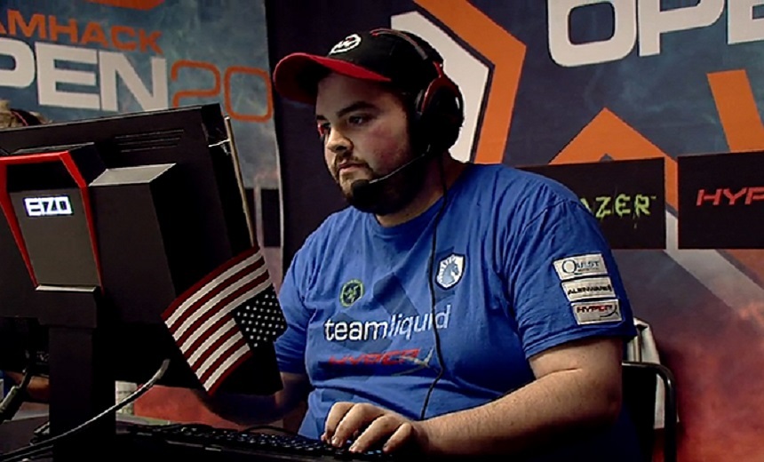 OpTic parts ways with Hiko