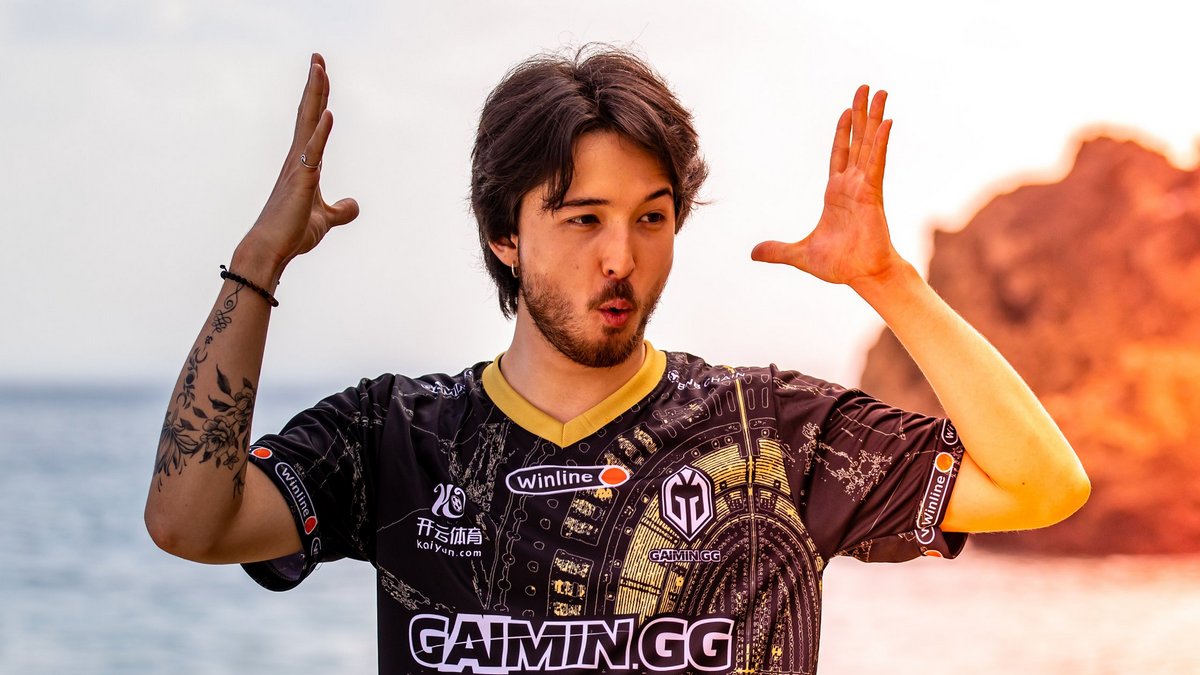 Tundra and Gaimin Gladiators advance to top 3 at Bali Major