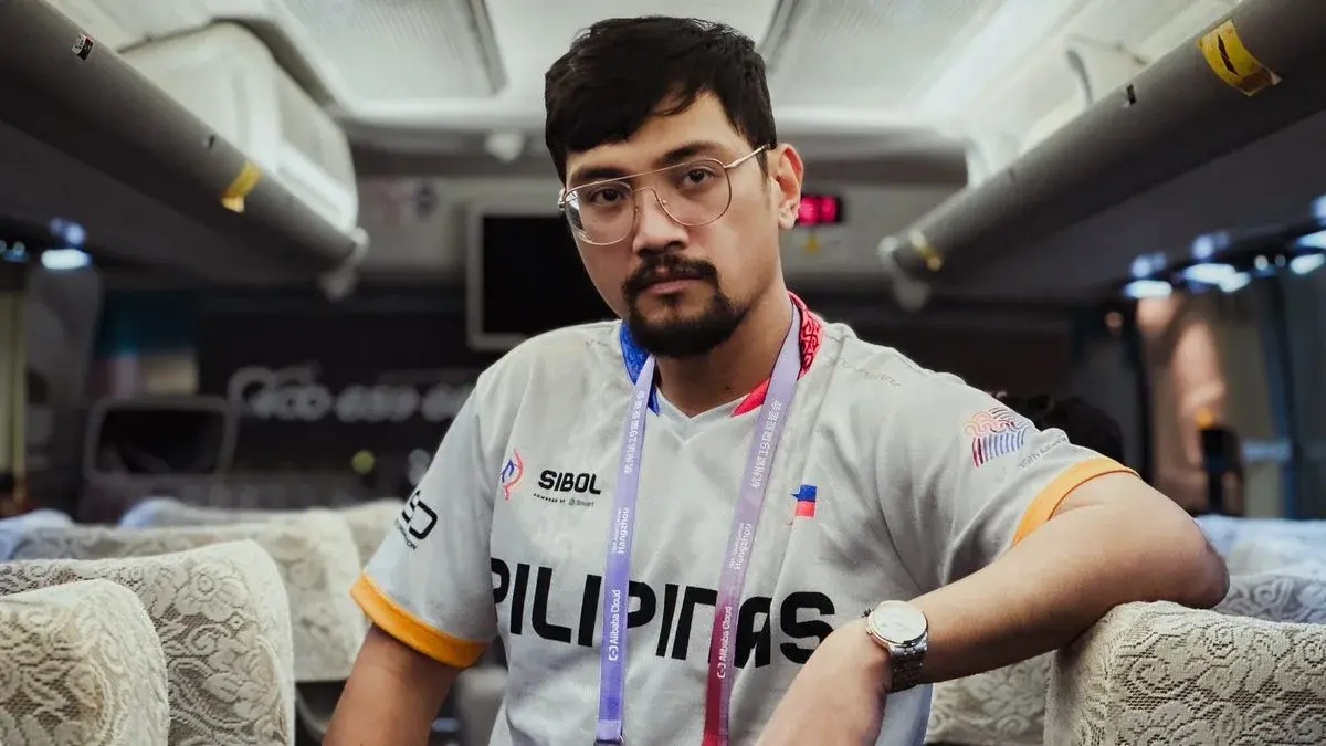 Wolf reveals he hasn't been paid yet for MSC 2024 and Games of the Future