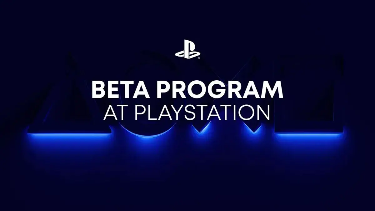 PlayStation Beta Program offers a chance for players to test out PS5 games early
