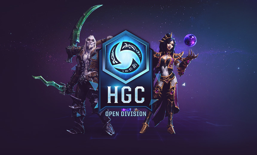 Fourth North American Open Division Cup Semi-Finals Tonight at 18:00 PDT!