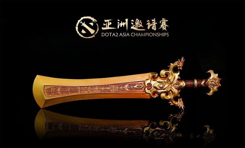 Old rivals set to go toe to toe; groups drawn for  DAC 2018 Major