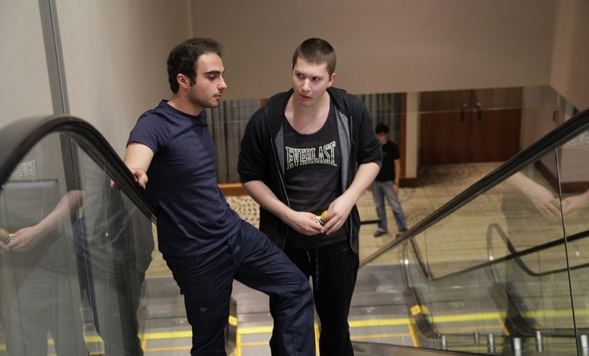 DreamLeague Season 7: All Eyes on Liquid and Secret