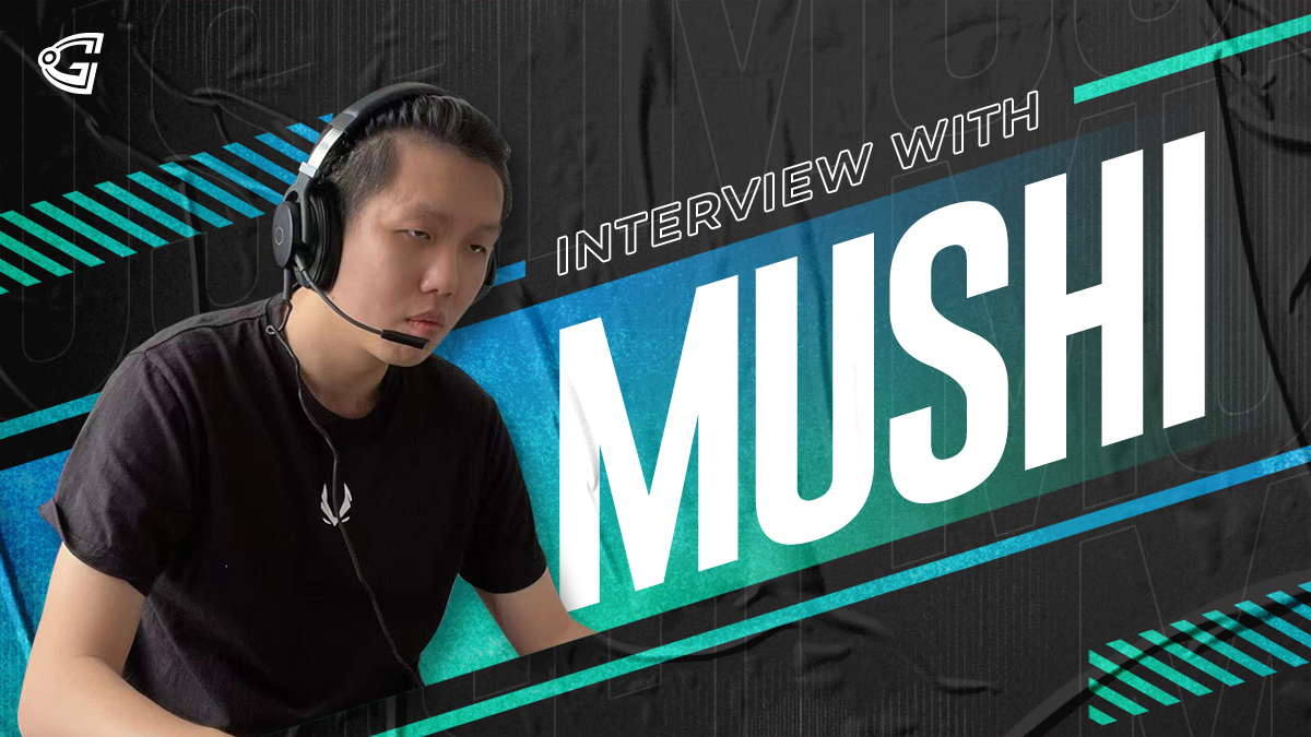 Mushi interview: “Only after officially becoming a coach, I realized how important this role is”