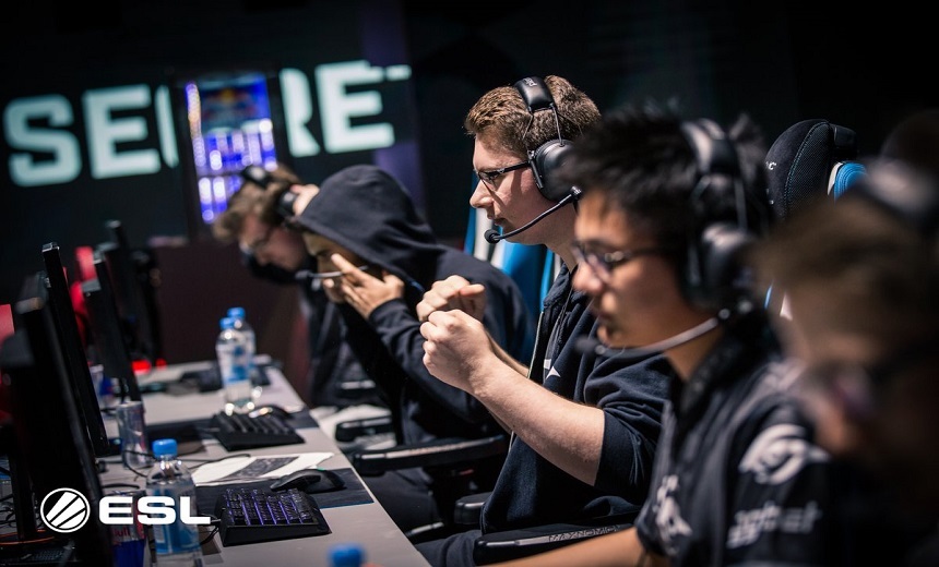 Team Secret to grace the stage of ESL One Genting 2018