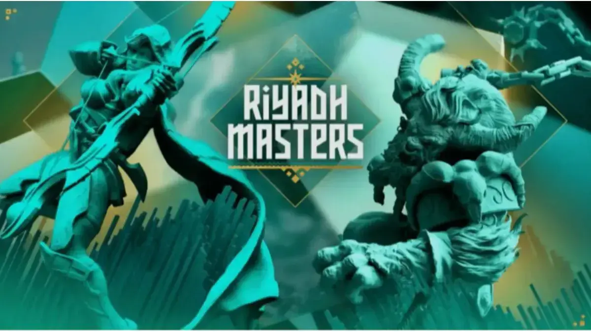 Riyadh Masters 2024 play-in: Team and hero statistics