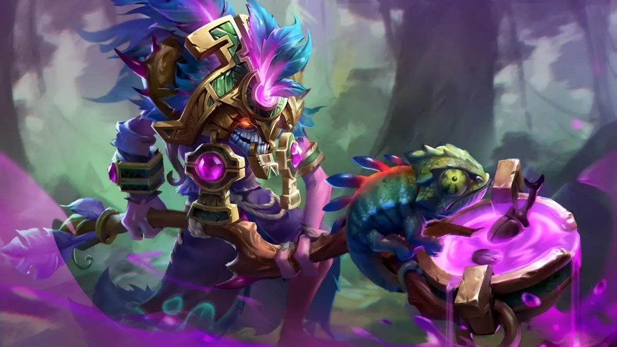 Dota 2: The biggest changes in Patch 7.38c